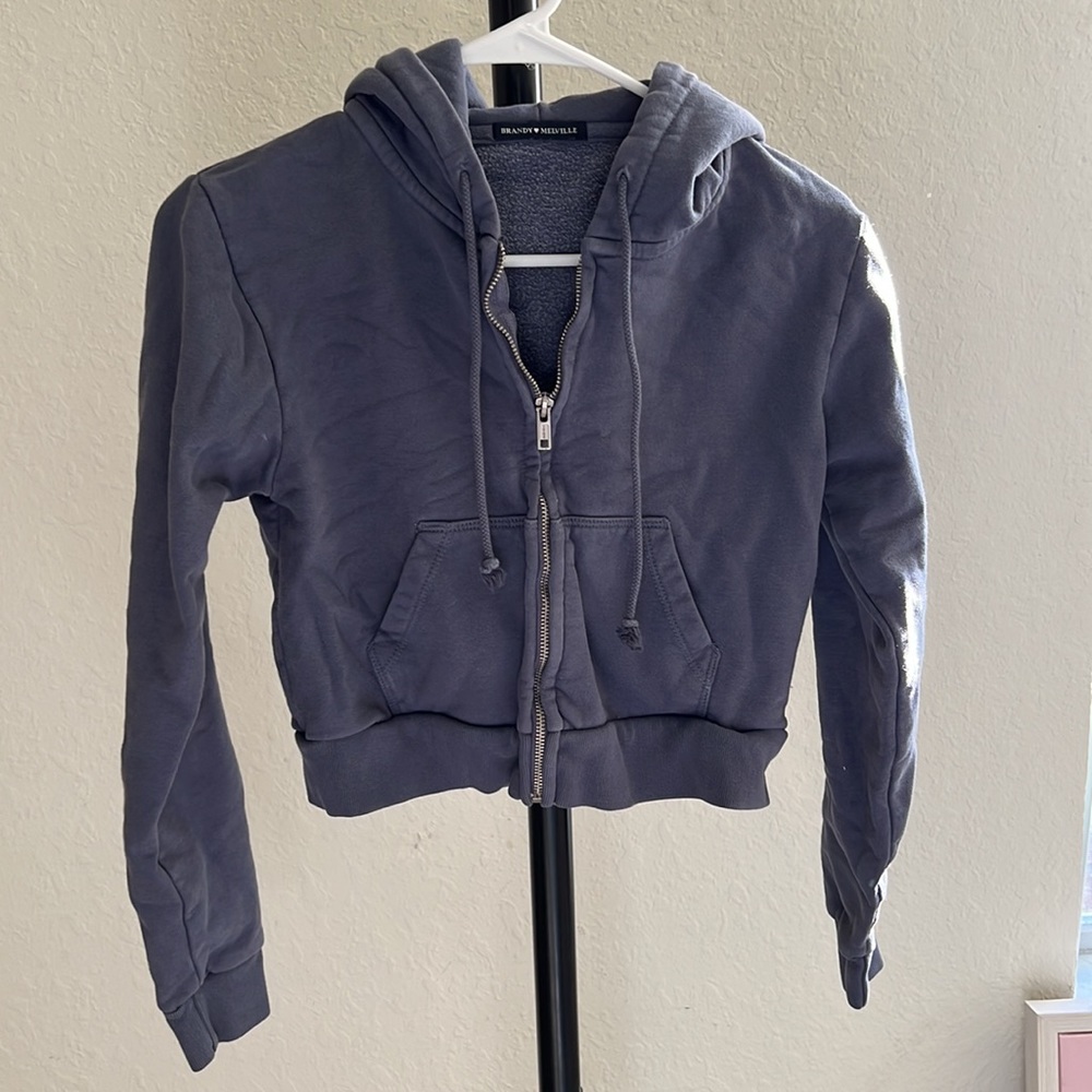 Womens Brandy Melville Jacket